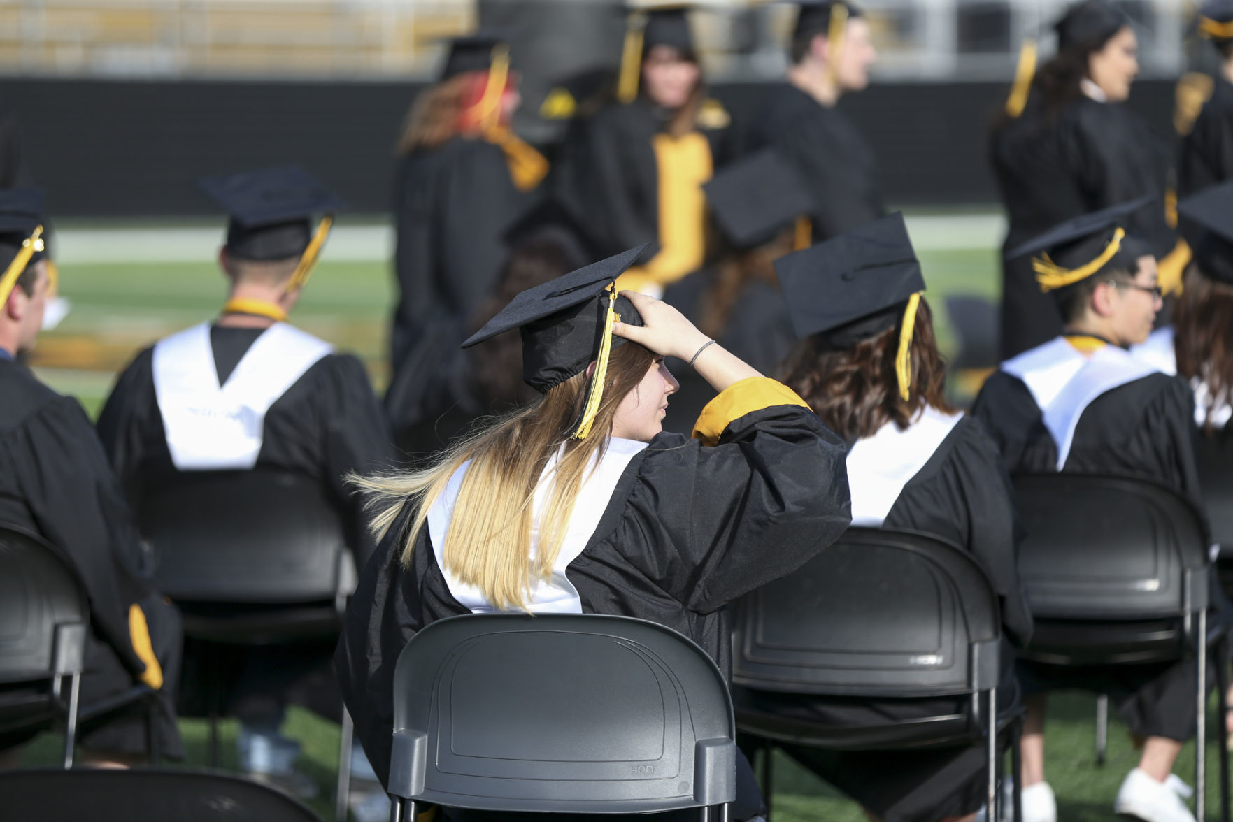 CPHS Graduation
